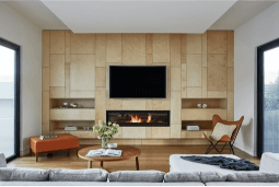 living room image
