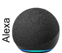 Alexa Smart Home Automation