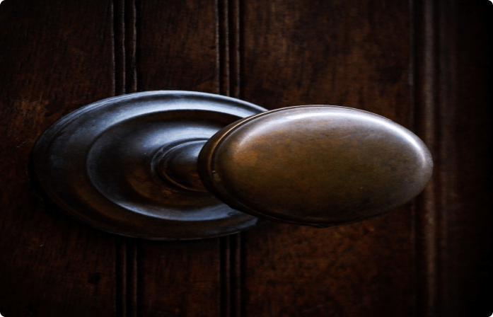 Door Handel