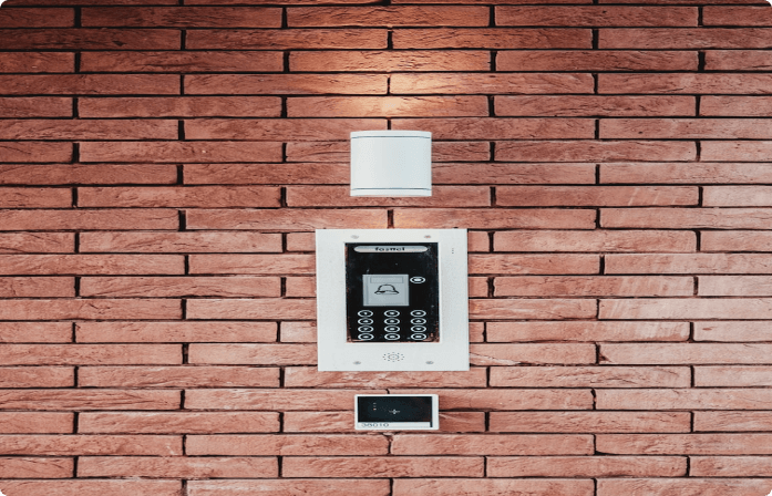 Smart-Lighting