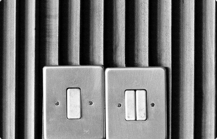 Smart-Lighting