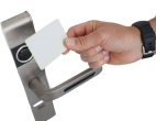 Smart Door Lock