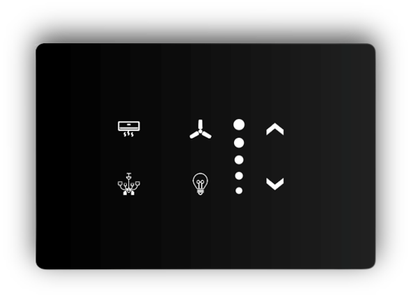 Designer Switches 1