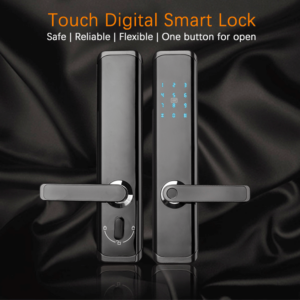 Touch Digital Smart Lock (1)