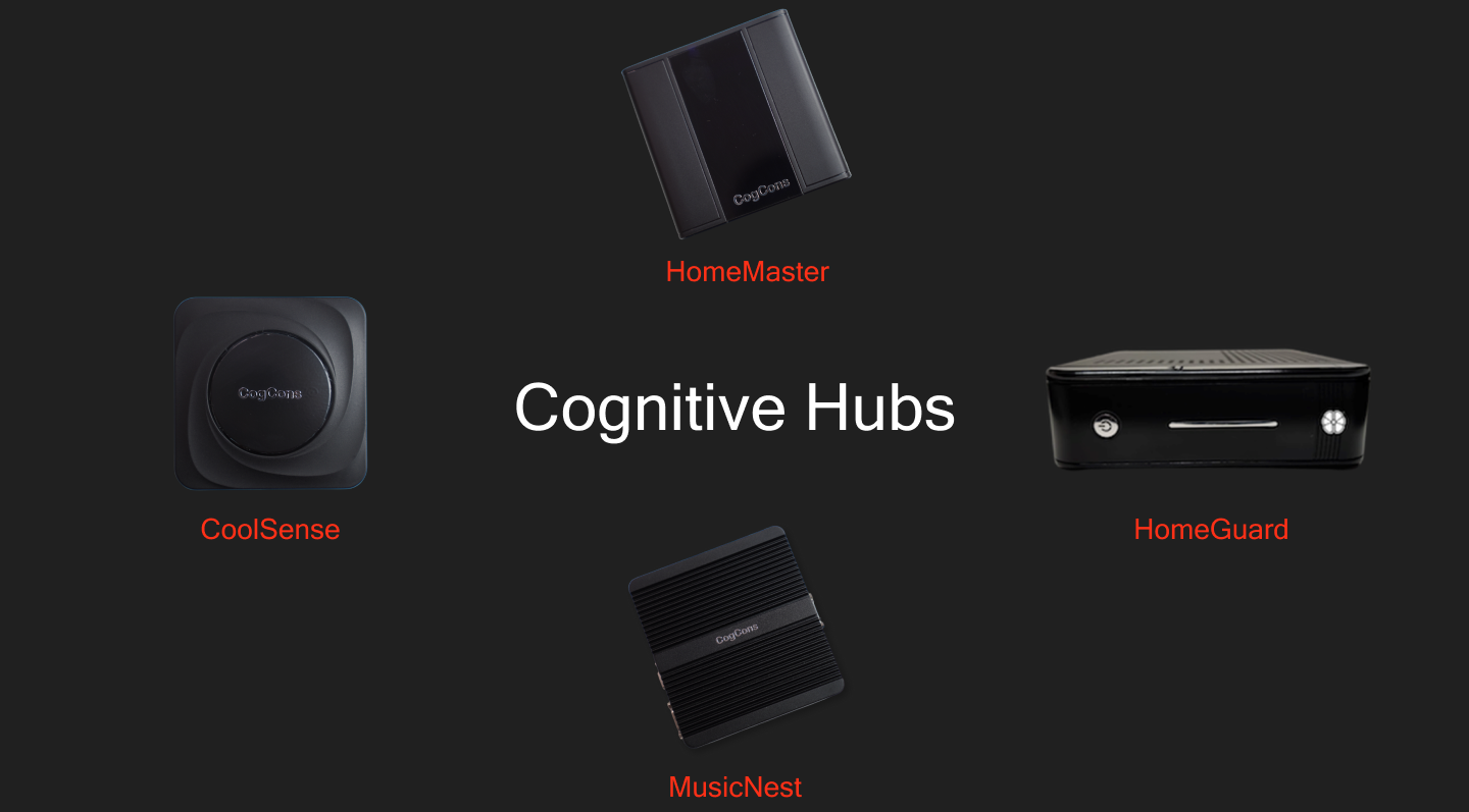 Smart home solutions showcasing modern automation, energy efficiency, and security features.
