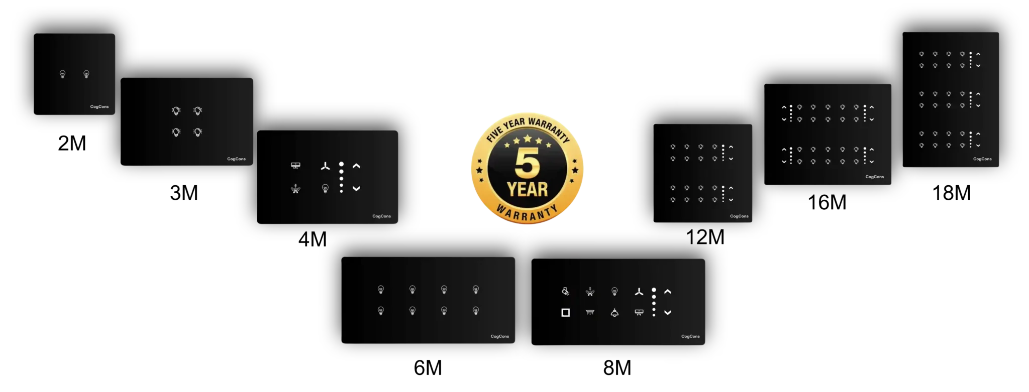 Smart home solutions showcasing modern automation, energy efficiency, and security features.
