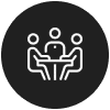 Smart home solutions showcasing modern automation, energy efficiency, and security features.