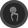 Smart home solutions showcasing modern automation, energy efficiency, and security features.
