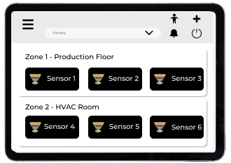 Smart home solutions showcasing modern automation, energy efficiency, and security features.