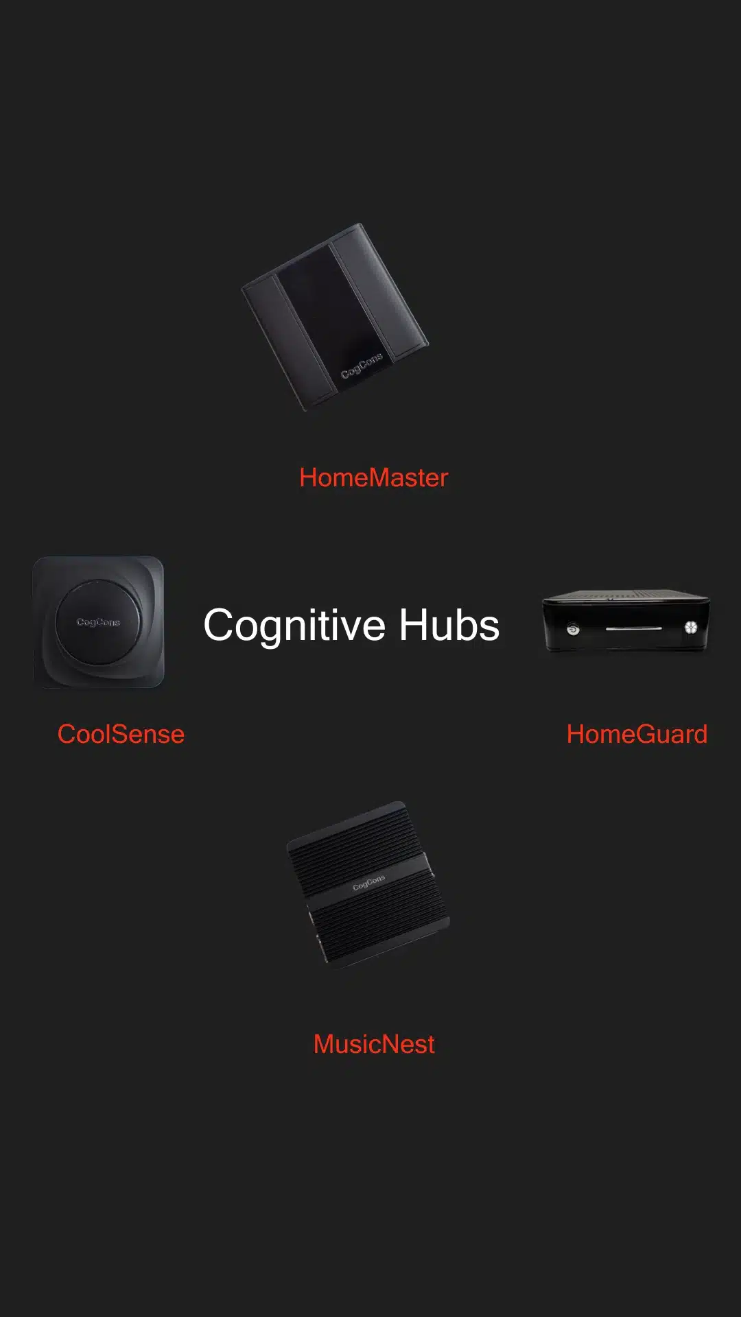 Smart home solutions showcasing modern automation, energy efficiency, and security features.
