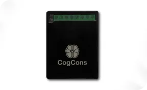 CogCons 2 Switch