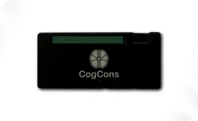 CogCons 4 Switch
