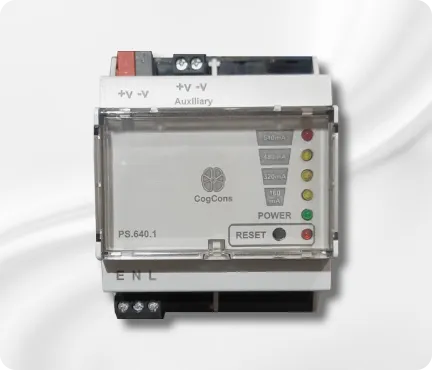 CogCons KNX Power Supply