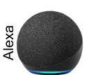 Alexa Smart Home Automation