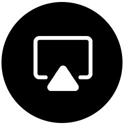 airplay logo