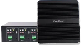 multi room audio