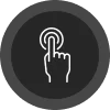 Smart home solutions showcasing modern automation, energy efficiency, and security features.