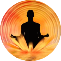 yoga image
